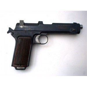 STEYR 1912 WM 1916 CAL. 9 ST