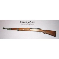 VZ24 CAL. 7,92 