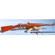 MAUSER MODELO ARGENTINO 1909