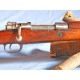 MAUSER MODELO ARGENTINO 1909