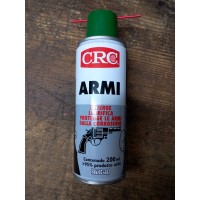 crc gun care