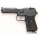 CZ MOD. 38 CAL. 9 CORTO