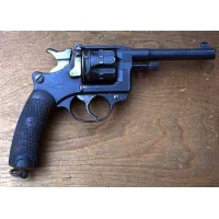 REVOLVER M.LE 1892 ST. ETIENNE CAL. 8