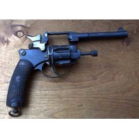 REVOLVER M.LE 1892 ST. ETIENNE CAL. 8