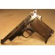 PISTOLA STAR MODELLO 1 MILITARY CAL. 7,65