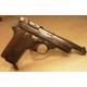 PISTOLA STAR MODELLO 1 MILITARY CAL. 7,65