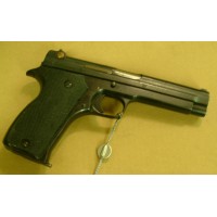 PISTOLA SACM 1935 A CAL. 7,65L