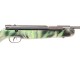 NORCONIA 88HF CAMO VERRINA CUSTOM SHOP