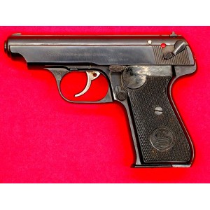 SAUER 38H CAL. 7,65