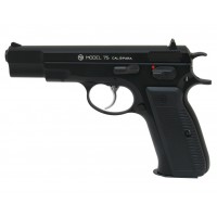 BBM replica CZ 75 nera