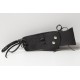 STYLE114 - CHEYENNE HOLSTER 5 1/2 - BLACK