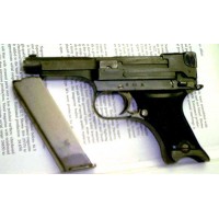 M 94 PISTOLA MODELLO 94