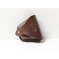 STYLE47 - BULLET POUCH CONFEDERATI - CS