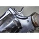 REVOLVER ENFIELD MK VI 1922 CAL. 455