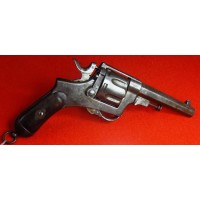 REVOLVER 1889 da Truppa o Tipo "A"