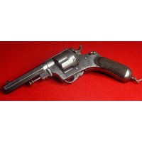 REVOLVER 1889 MIDA BRESCIA 