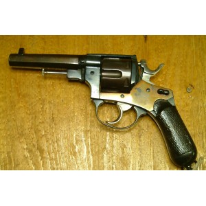 REVOLVER MOD 1889 UFFICIALI 