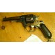 REVOLVER MOD 1889 UFFICIALI 