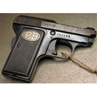 BERETTA 1919 CAL. 6,35