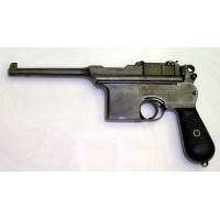 ASTRA 900 CAL. 7,63 Mauser