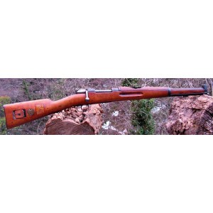 M94/14 CARABINA CARL GUSTAFS - TESTO IN AGGIORNAMENTO