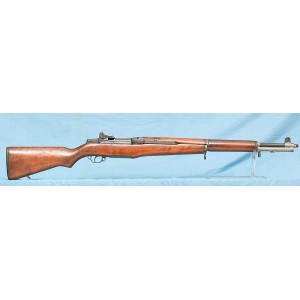 M1 GARAND US RIFLE SPRINGFIELD ARMORY