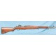 M1 GARAND US RIFLE SPRINGFIELD ARMORY