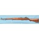 M1 GARAND US RIFLE SPRINGFIELD ARMORY