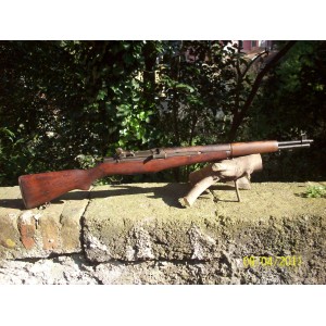 M1 GARAND WINCHESTER REPEATING ARMS