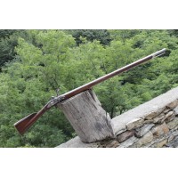 BROWN BESS GRICE 1762 CAL. .75