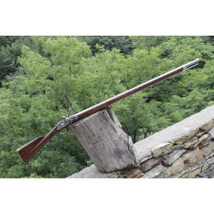 BROWN BESS GRICE 1762 CAL. .75