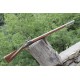 BROWN BESS CARBINE GRICE 1762 CAL. .75