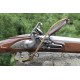 BROWN BESS CARBINE GRICE 1762 CAL. .75