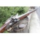 BROWN BESS CARBINE GRICE 1762 CAL. .75