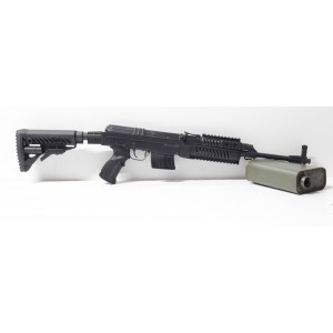 VZ58 TACTICAL  7,62x39