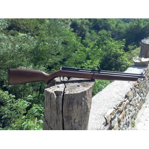 CROSMAN BENJAMIN 397 CALIBRO 4,5MM