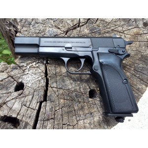 BROWNING HI POWER MARK III METAL SLIDE