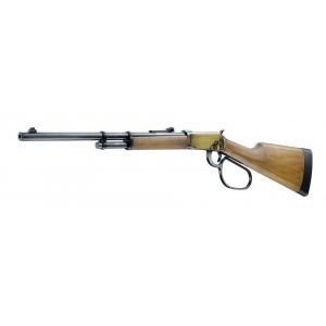 WALTHER DUKE - LEVER ACTION 