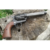 PEACEMAKER - ANTIQUE FINISH - PLASTIC WOOD GRIP