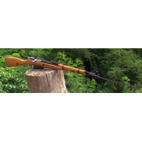 MOSIN NAGANT '44 LEGEND