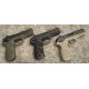 GAMO PT85 OLIVE DRAB