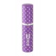 MACE VIOLET POIS