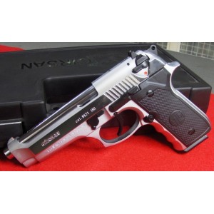 GIRSAN Pistola Mod.Regard Cromo cal. 9x21