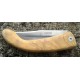 COLTELLO A SERRAMANICO CUDEMAN 458