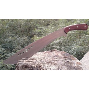 MACHETE IN ACCIAIO 