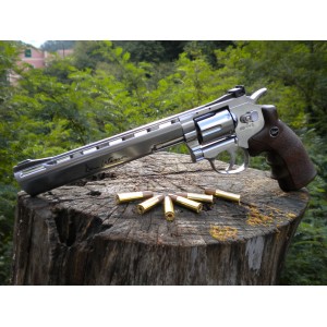 DAN WESSON 8" INOX