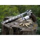 DAN WESSON 8" INOX