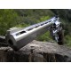 DAN WESSON 8" INOX