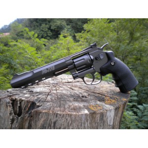 GAMO REVOLVER  PR-776 6"