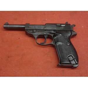 WALTHER P38 AC 43 WAA 9X21